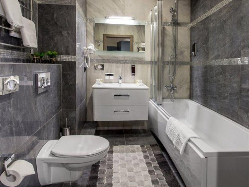Willing Hotel Minsk Bagian luar foto